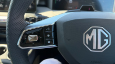 MG MGS5 170kW Trophy EV Long Range 64kWh 5dr Auto Electric Estate